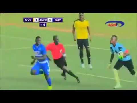 Video: Footballer Allegedly Scores Goal With Black Magic