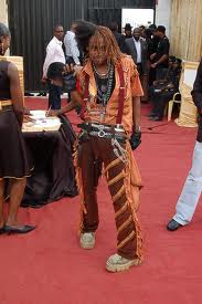 [PICS] What Fashion Has Caused in Nigeria