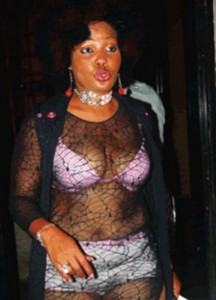 [PICS] What Fashion Has Caused in Nigeria