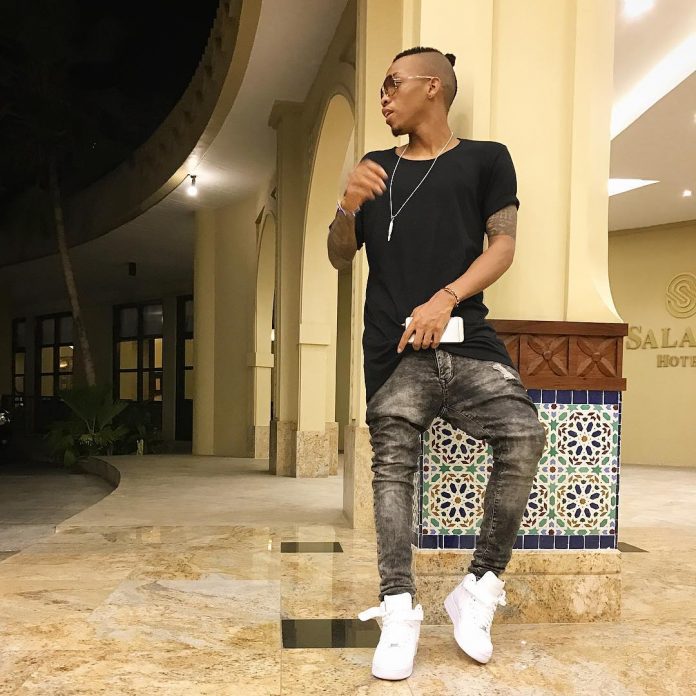 Tekno Announces the release of Not 1 But 2 Videos (Read)