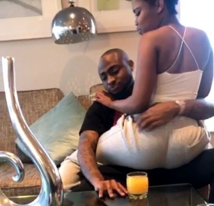 6 Girls Davido Has Dated Since Becoming A Music Star