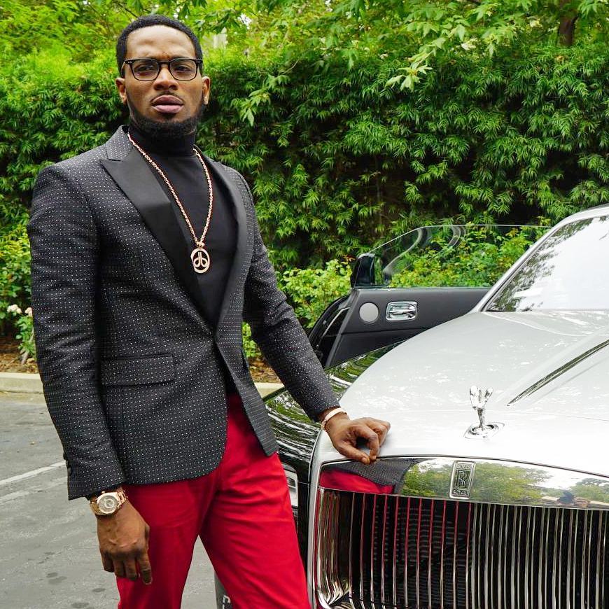 D'Banj Releases Album Track List For 'King-Don-Come'