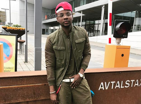 Kiss Daniel Wins Legal Battle With Former Label G-Worldwide In Court