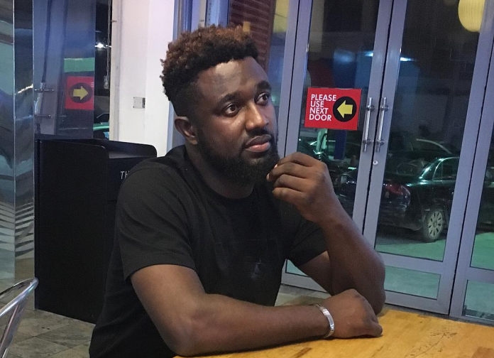 Music Producer Gospelondebeatz Gets Robbed Of Cash In SA Hotel