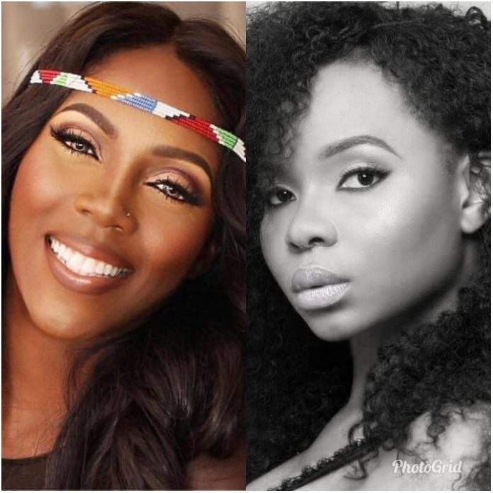 Top 8 RICHEST Female Nigerian Artistes And Their Net Worth 2018