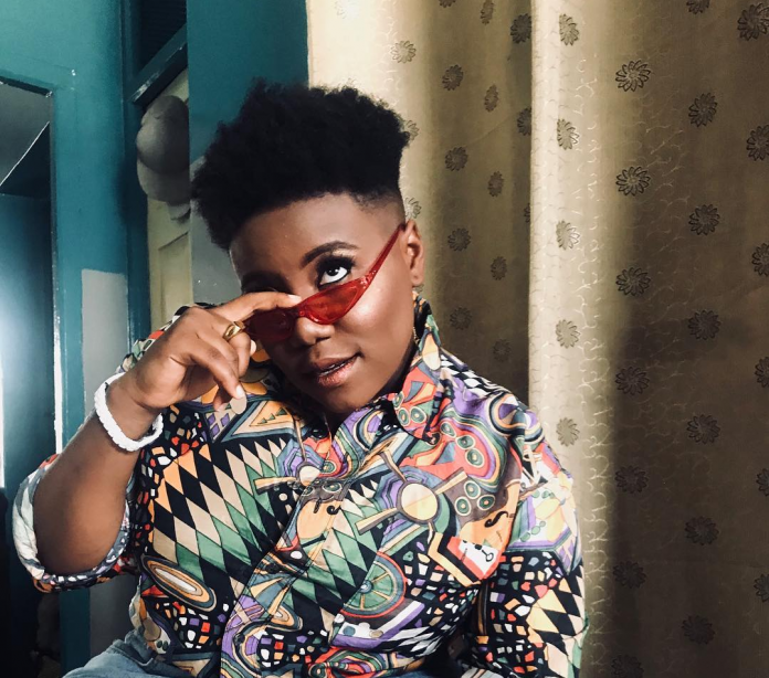 Snippet: Teni About To Hit Us With Another Banger