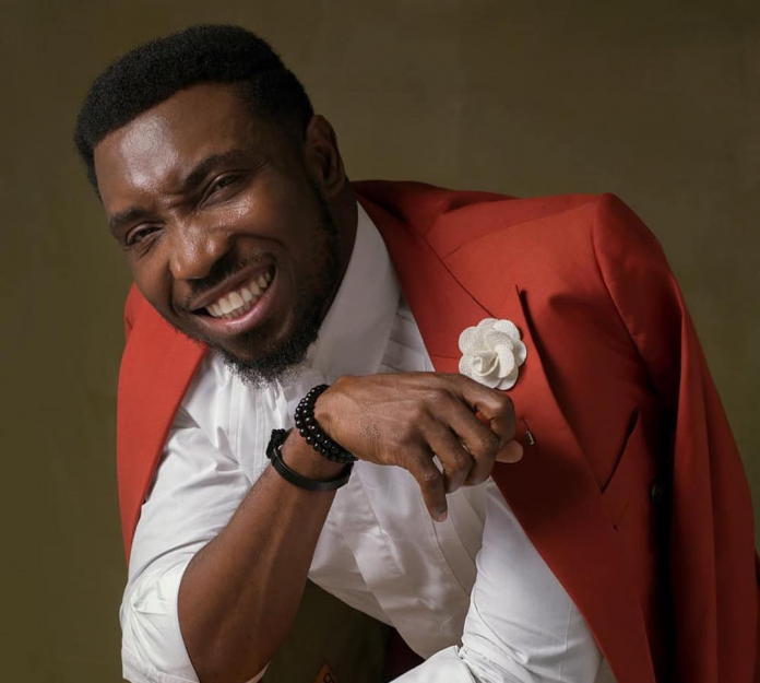 Check Out Timi Dakolo 'Love & Consequence' Album Tracklist