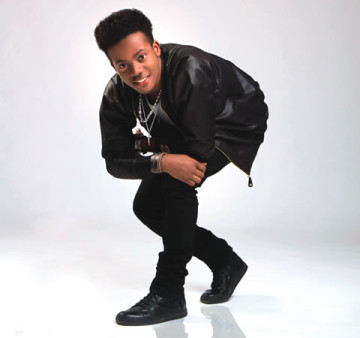 'I'm in love with my beloved fans' - Korede Bello