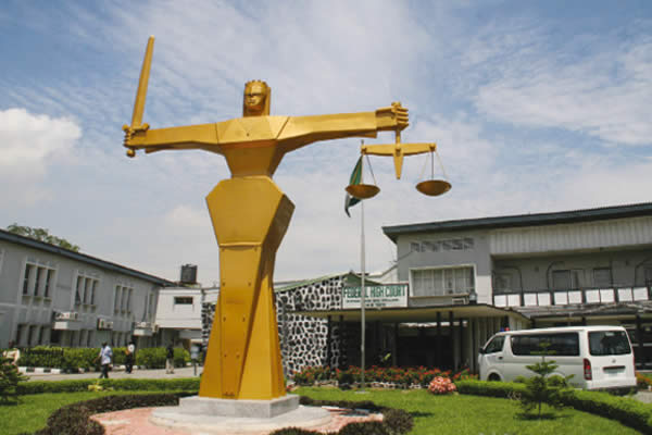 Federal High Court grants Dikko permission to travel abroad