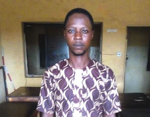 Husband Beats Wife To Death In Ogun