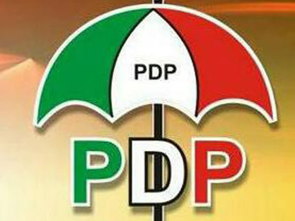 INEC must reject Sheriff's candidate for Edo poll -PDP