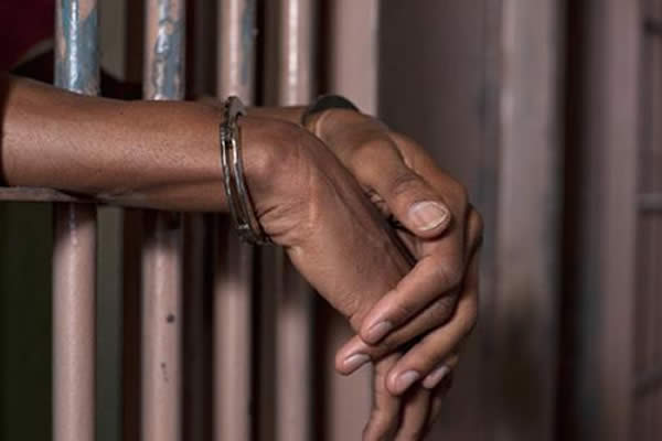 Six escaped Kogi inmates recaptured