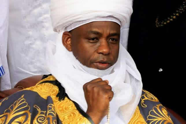 Sultan visits Jos, condemns Plateau monarch's killing