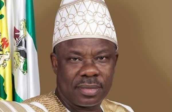 Ogun cautions against structures in forest reserves