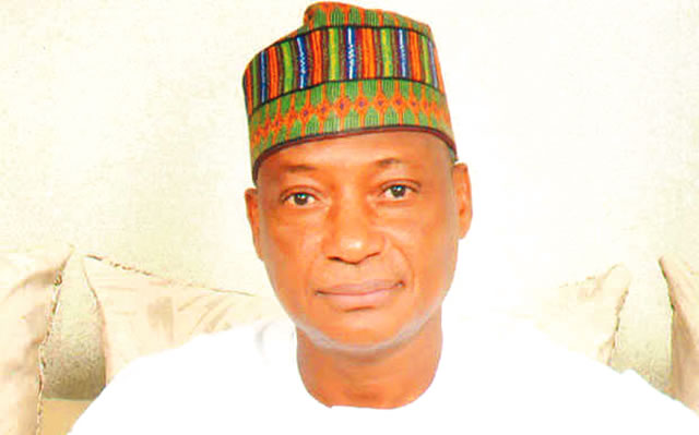 We can't rule out force against militants - Defence Minister