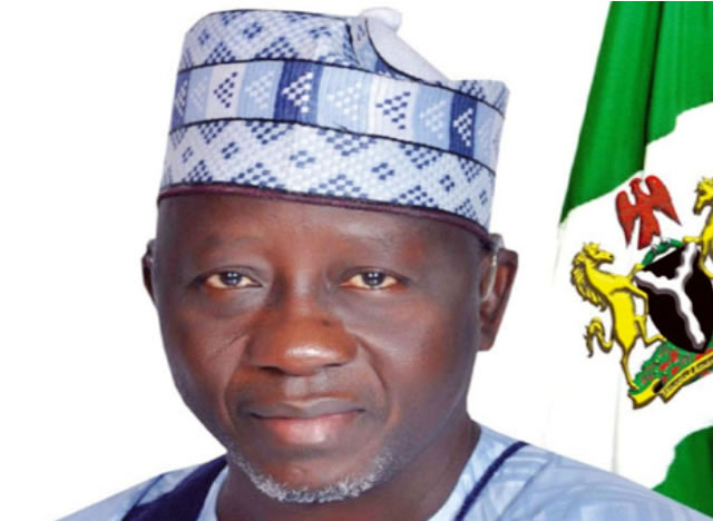 Strike over salary: Governor threatens to employ fresh graduates