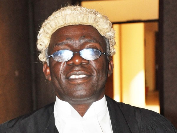 Falana, others kick as govs plan vocational training in Germany