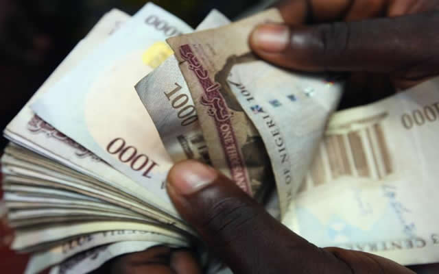 Naira to fall further on higher dollar demand