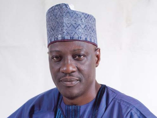 Ahmed elevates eight traditional rulers