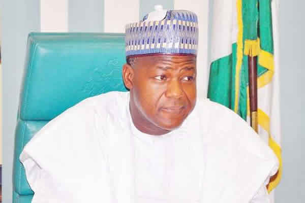 BREAKING: Dogara sacks Committee on Appropriation chairman