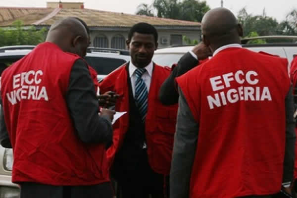 EFCC arrests FAAN official over N100m salary scam