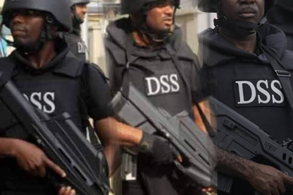 Sallah: DSS uncovers plot to bomb worship centres