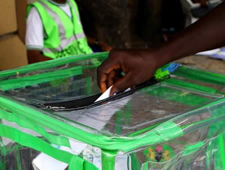 INEC declares Imo North rerun election inconclusive