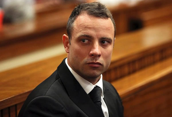 Prosecutors seek longer sentence for Pistorius