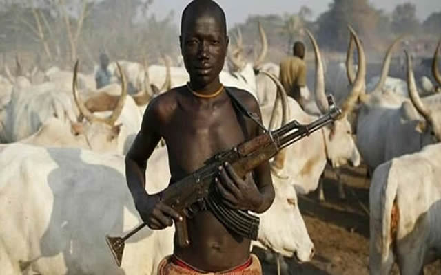 Herdsmen kill ECWA pastor, dismember body