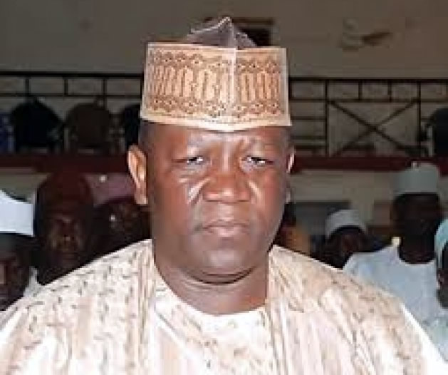 Assembly begins Yari's impeachment as DSS arrests Speaker, others