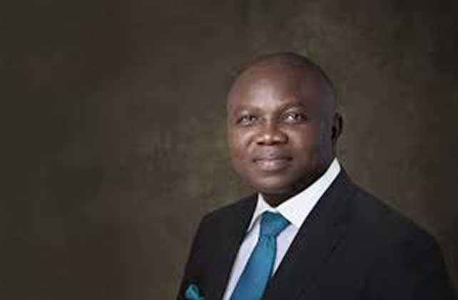 Be of good virtues, Ambode tells Muslim pilgrims