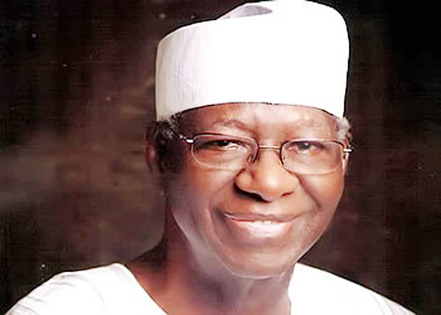 Don't try impeach Buhari, Anenih warns PDP lawmakers