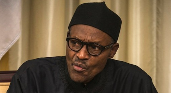 Nigeria will remain polio-free, says Buhari