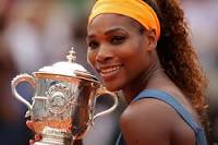 Serena defeats Kerber to claim 2016 Wimbledon crown
