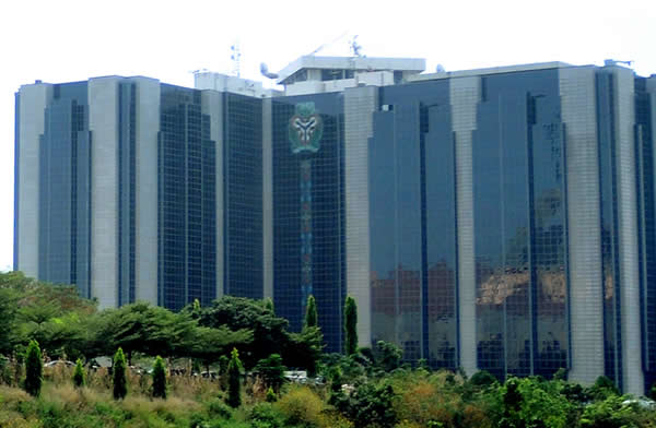 CBN directs banks to sell forex to BDCs