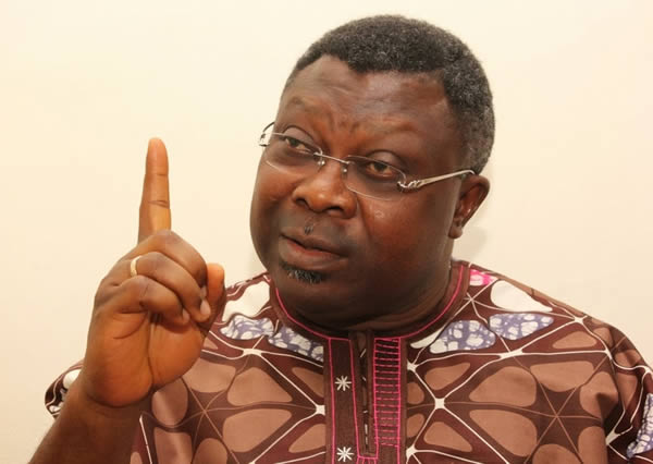 How Dasuki paid millions of naira to Omisore -EFCC