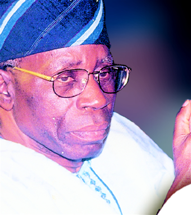 Police to re-arraign suspects in Bola Ige's case