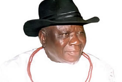 Withdraw military from Ijaw land, Clark, others tell FG