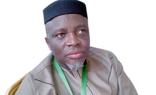 BREAKING: FG Fires Dibu Ojerinde, Appoints New Head For JAMB and Other Parastatals