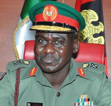 We'll use force if dialogue fails, Army warns militants