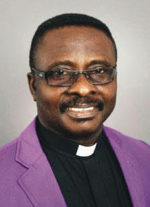 CAN election: We still support for Ayokunle, says Methodist Church