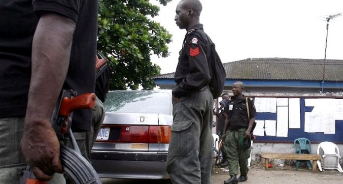 We have subdued kidnappers in Imo -Police
