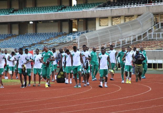 NFF to name new technical adviser for Super Eagles