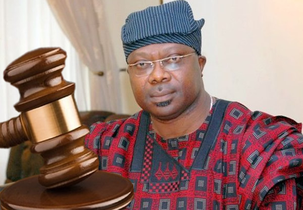 EFCC releases Omisore, to charge ex-deputy gov for N4.7bn fraud