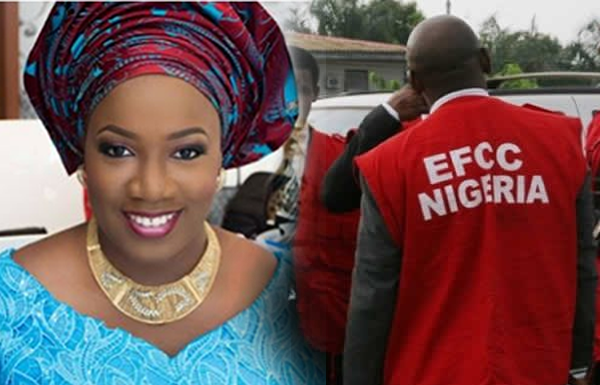 N1.2bn deals: EFCC freezes Obanikoro daughter's account