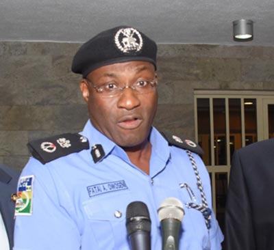 Lagos police arrest teenagers for robbery, stealing
