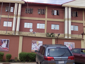 Teenagers attack school, beat principal, steal N1.5m