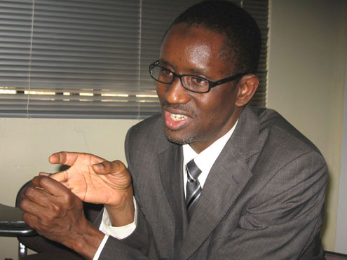 I'm ready to fight corruption again, says Ribadu
