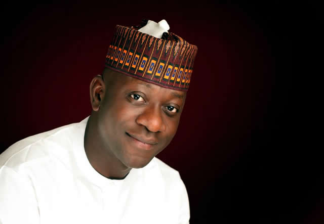 Police probe Jibrin's allegations against Dogara, others