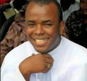 No regrets about 2015 poll prophecy - Mbaka